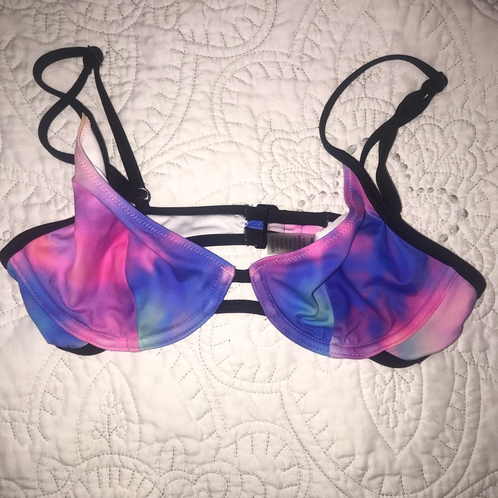 victoria secret swim